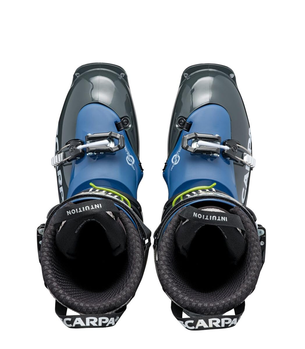 Scarpa Flash – Scarpe da sci da trekking da uomo