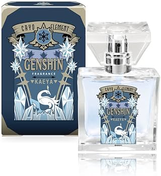 原神フレグランス　アルベド　香水　Primaniacs 51YJD0ZPJvL.jpg_BO30,255,255,