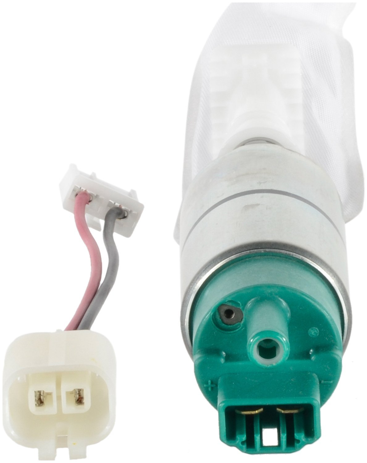 Amazon.com: BOSCH 66119 Original Equipment Fuel Pump Module
