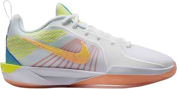 サブリナ7 Nike Sabrina 3 Blueprint (Women's) - HF2881-400 / HF2882-400 - US