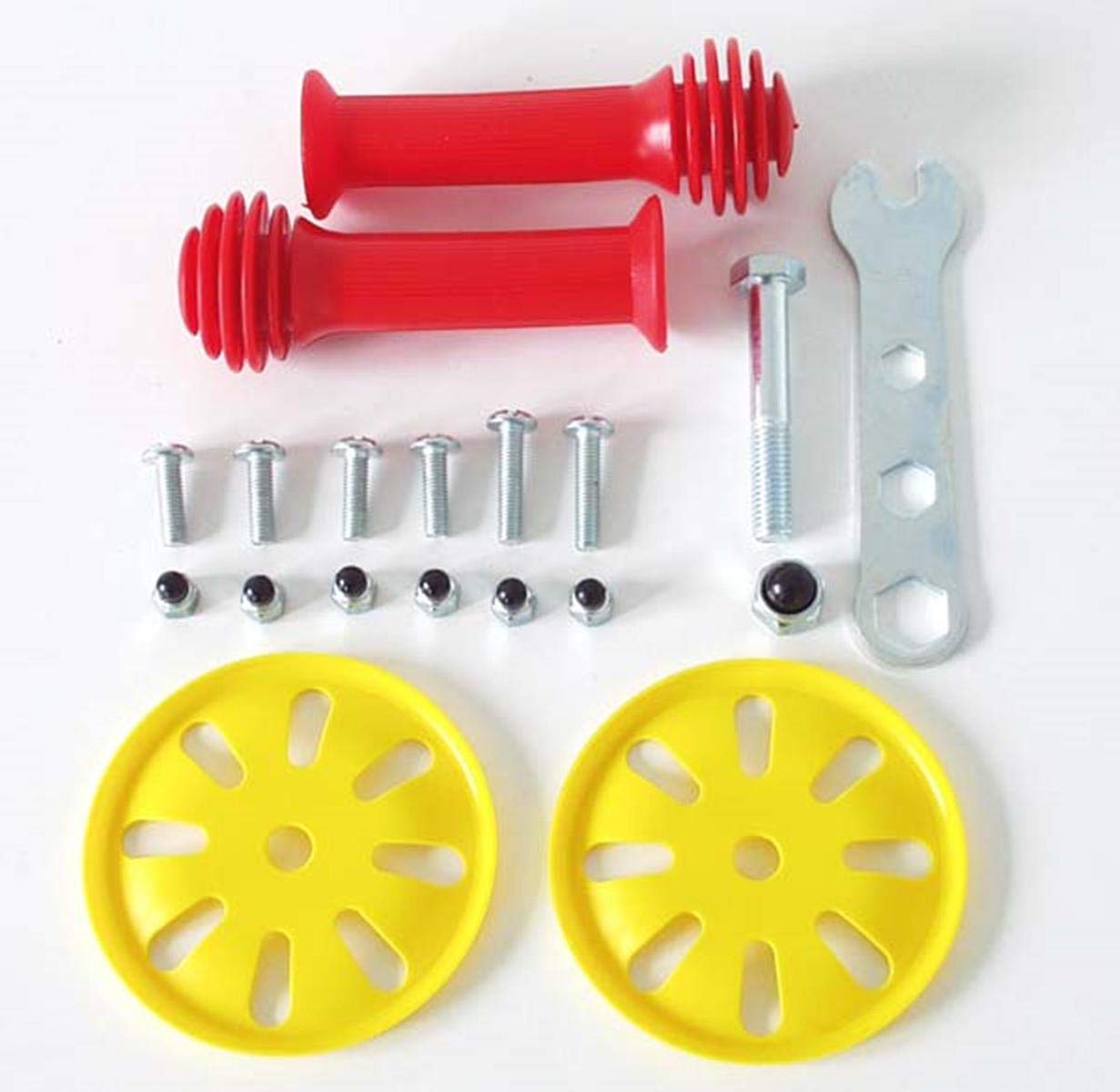 Rolly Toys Mounting bag for rollymetal wheelbarrow
