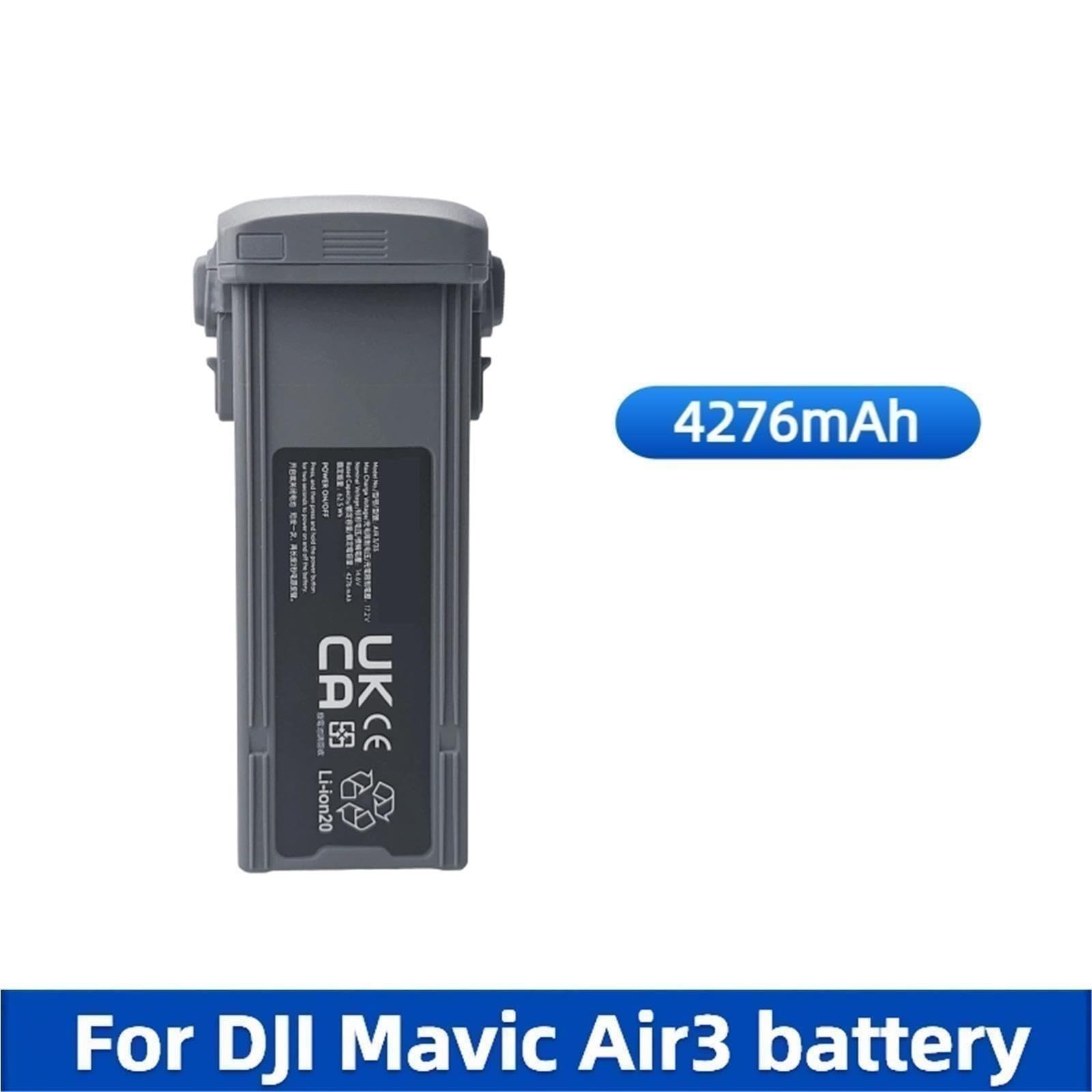 Compatibile con DJI Batteria Di Volo Intelligente 4276mAh 14.76V
