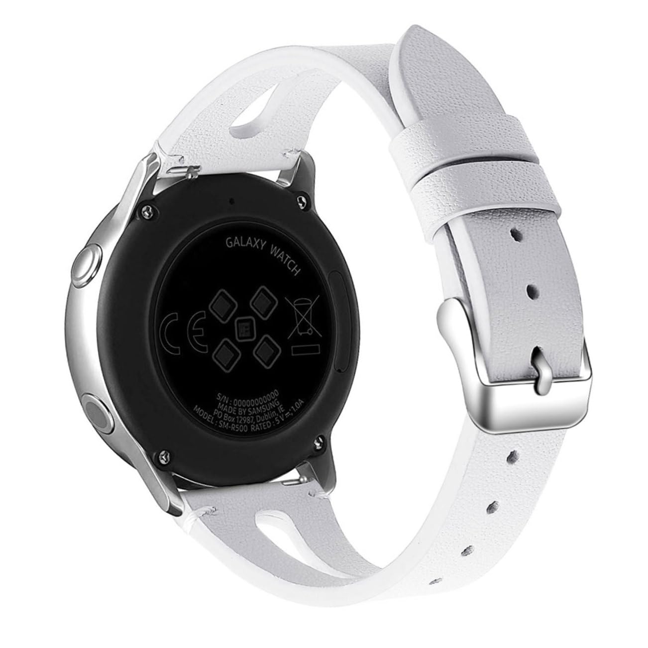 UKCOCO 1Pc Reloj Activo 2 Correa De Reloj Inteligente Para Hombre Correa De Activo 2 Cajas De Para Hombres es Inteligentes Para Hombre Correa De