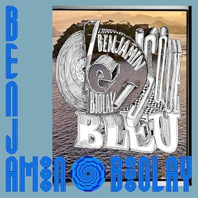 Le Disque Bleu