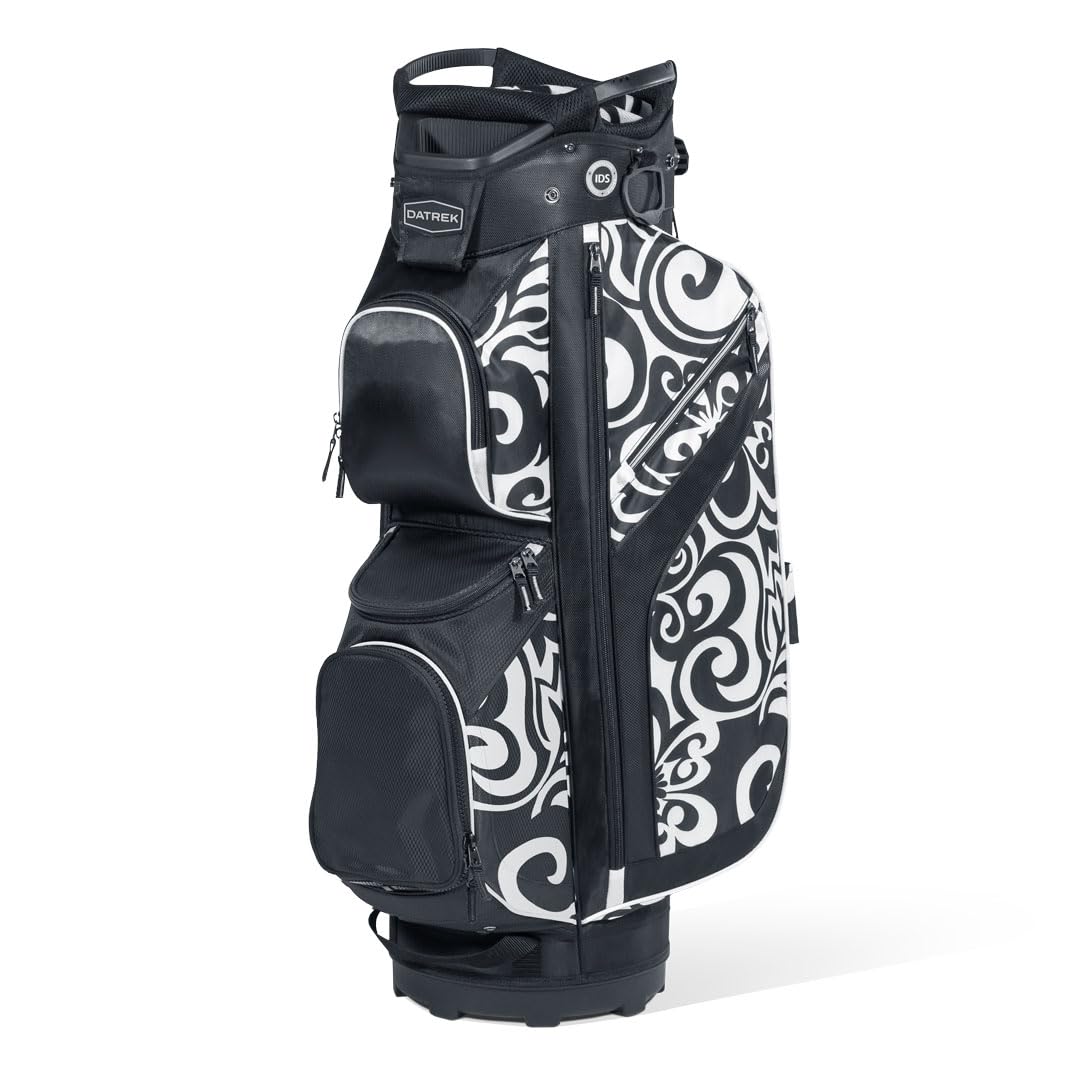 DatrekDG Lite II Cart Bag