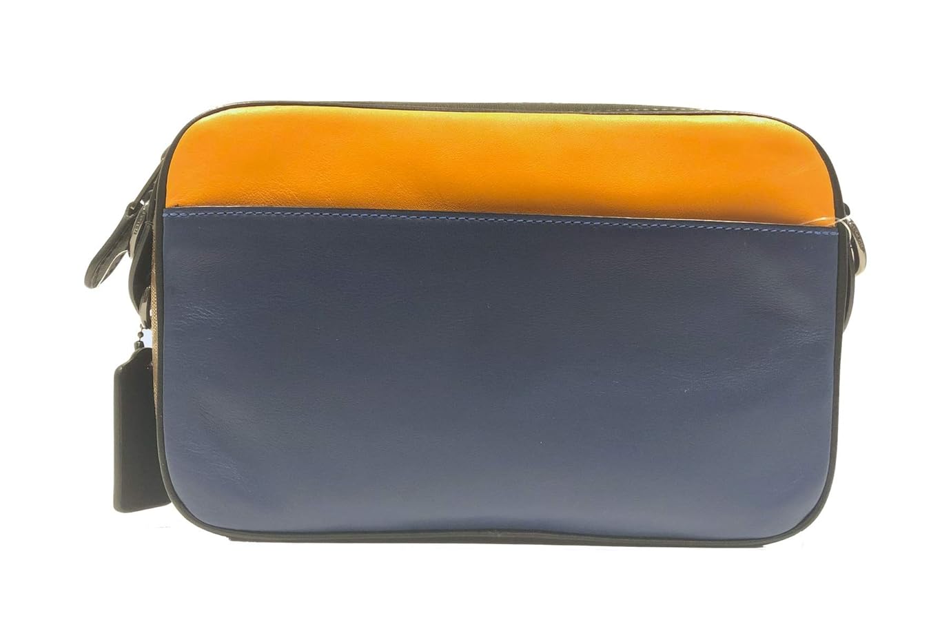 コーチ　GRAHAM CROSSBODY　レザーショルダーバッグ　チェック柄 楽天市場】□新品□未使用□ COACH コーチ CC146 PVC×レザー