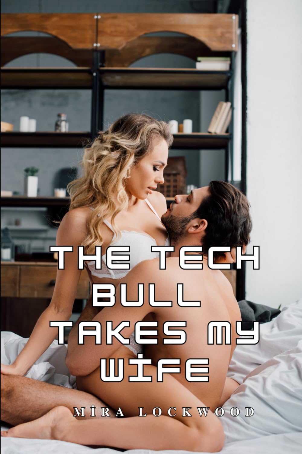 The Tech Bull Takes My Wife: Cuckold Remote Access