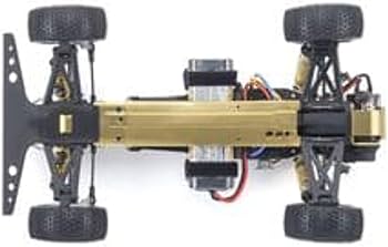 ホビーラジコン 32 KYOSHO TURBO OPTIMA 1/10 4WD Kyosho Turbo Optima 4WD 1:10 Kit *Legendary Series* : Amazon.ca