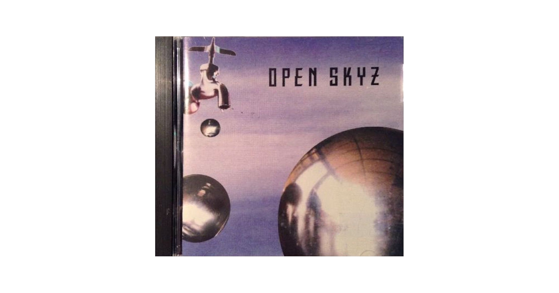 VALENTINE,HUGO,AOR,DVD+CD,メロハー,OPEN SKYZ Open Skyz - Amazon.com Music