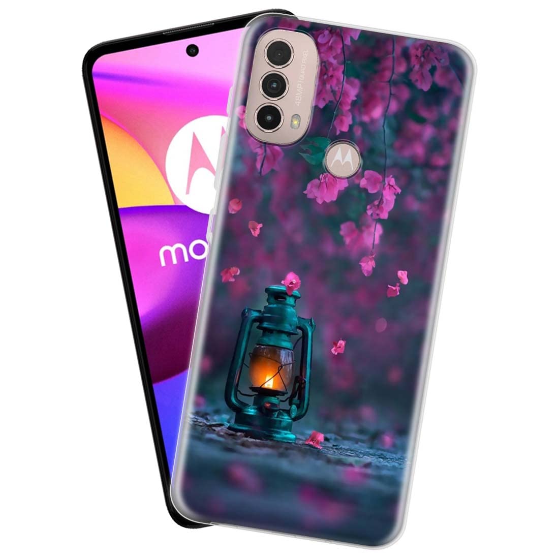 Fashionury Printed Back Cover Case Compatible for Motorola Moto E40 Back Cover for Motorola Moto E40 -D0500 (B0BPXGS8RT) Amazon Price History, Amazon Price Tracker