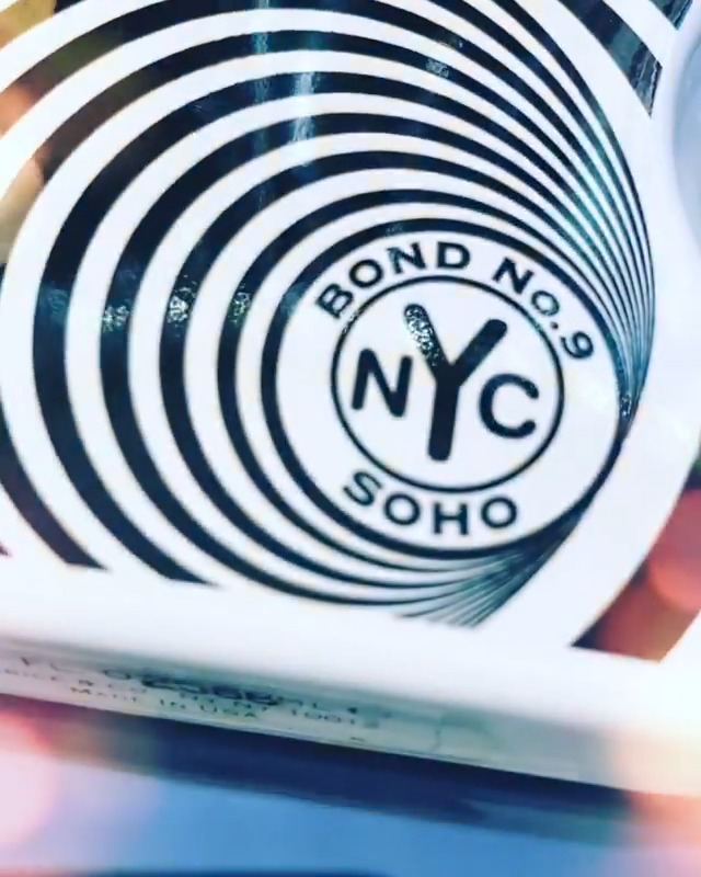 Amazon.com: Bond No. 9 New York Soho Men's Eau de Parfum, 1.7 Fl