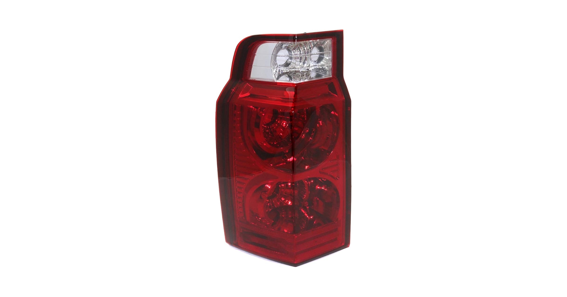 Amazon.com: For Jeep Commander Tail Light Assembly Unit 2006