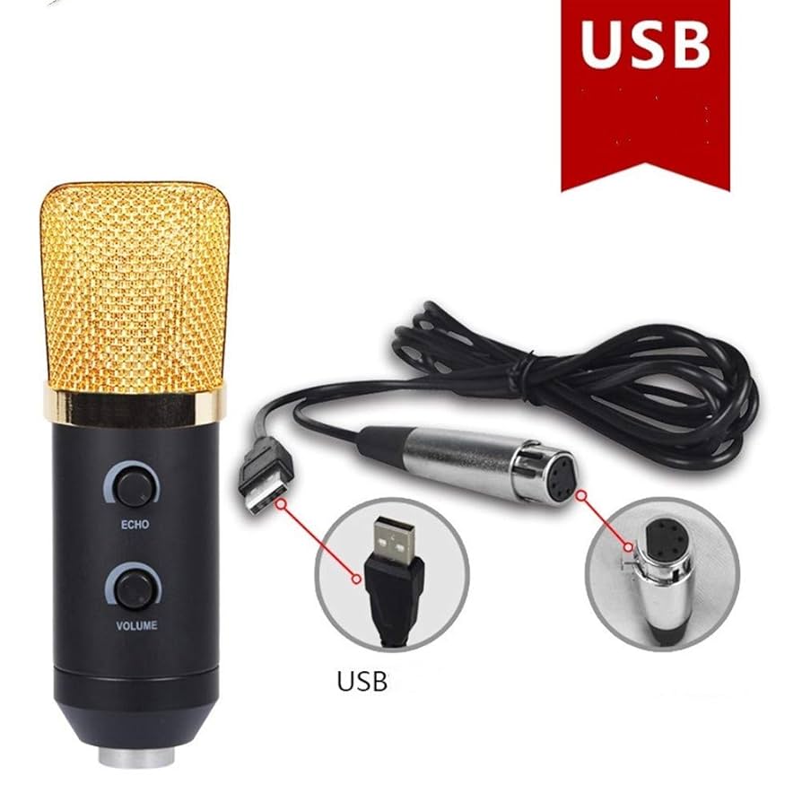 Amazon.co.jp: BM-700 USBプロフェッショナルメーカー放送録音