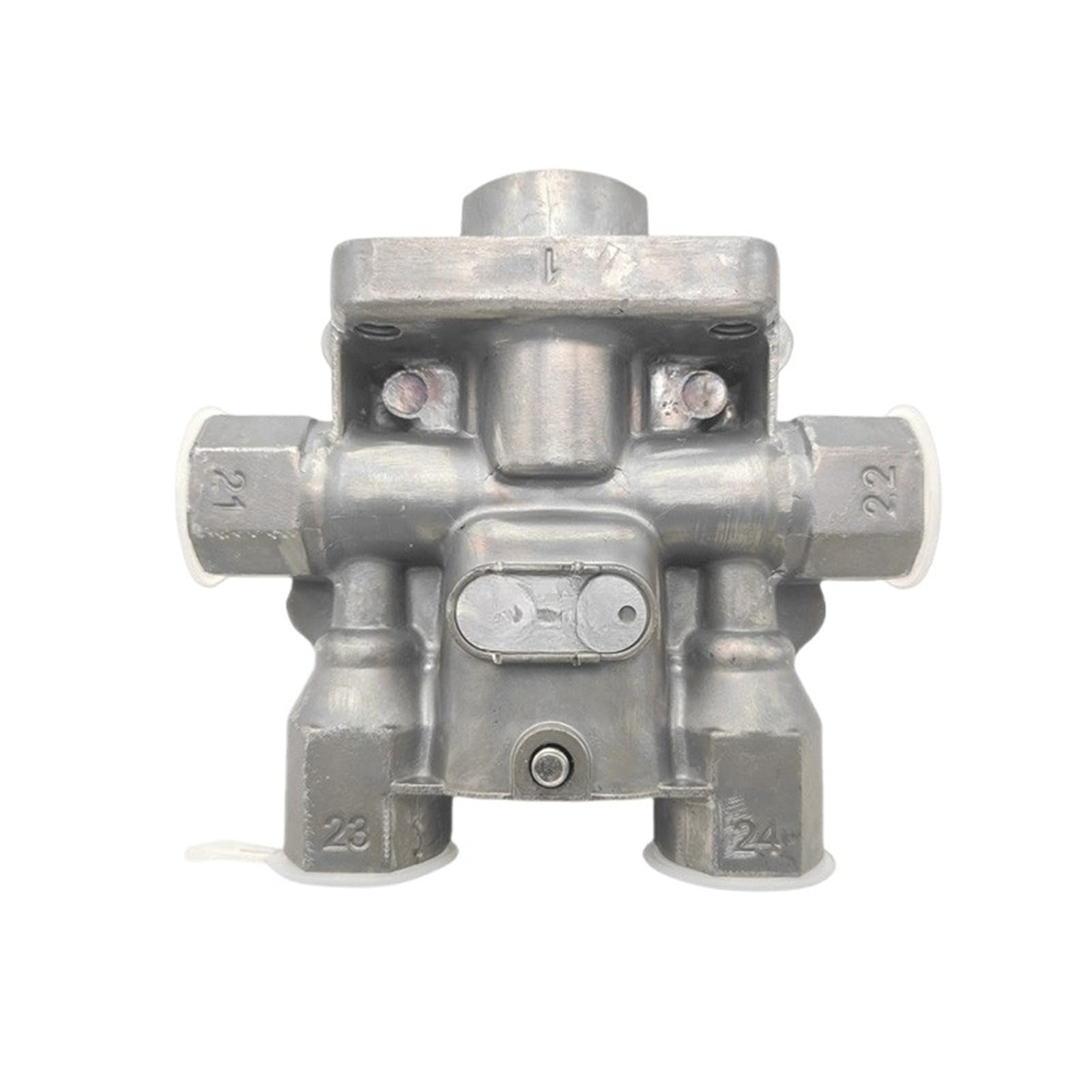 Iddcmwnb One Color T7h Four-Way Valve C7h Four-Circuit Protection