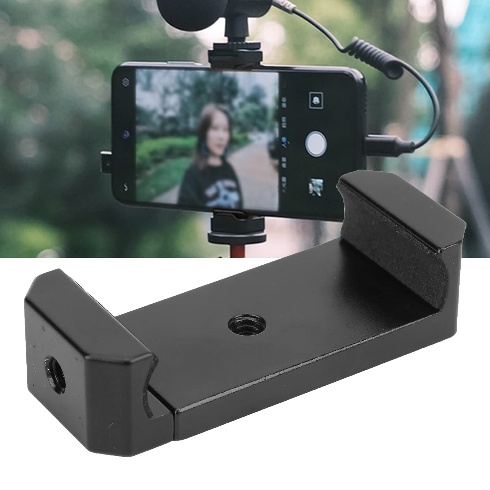 Fydun Mobile Phone Tripod Adapter - Image 4
