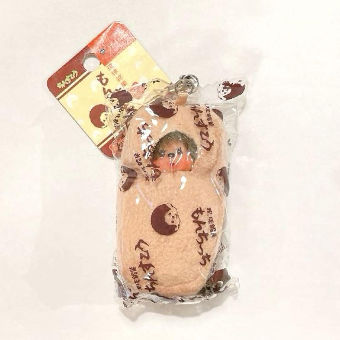 Amazon.co.jp: 沖縄限定 ちんすこう もんちっち : Toys & Games