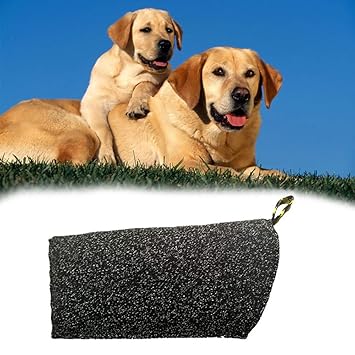 Morezi Bite Sleeves for Small Breeds Primary Bite Training, Small Dogs Training Biting Tugging Toy