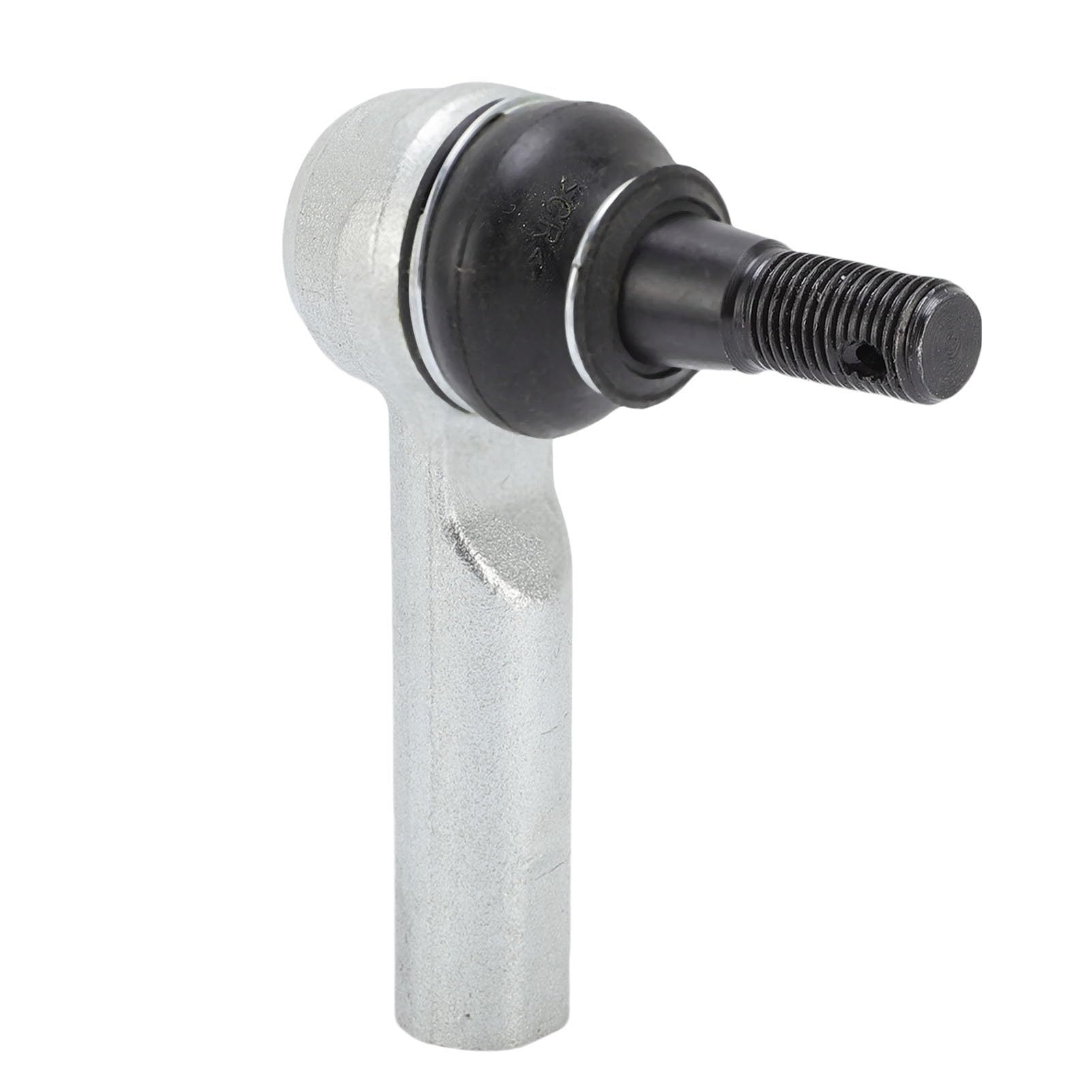 2 Sätze Spurstangenkopf-Kit, Ersatz aus Hochhartem Legiertem Stahl für 800 4 750 800, mit Staubschutzgummi, für Modelle 2012 2013 2014 2015 2016 2017 2018 2019