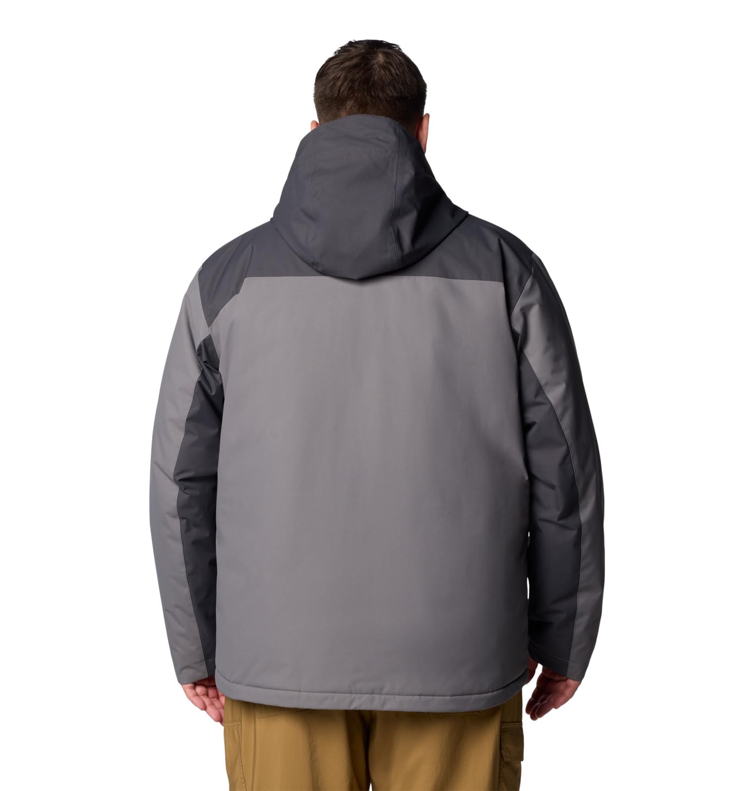 Columbia Tipton Peak III kurtka ocieplana Mężczyźni Tipton Peak III Insulated Jacket
