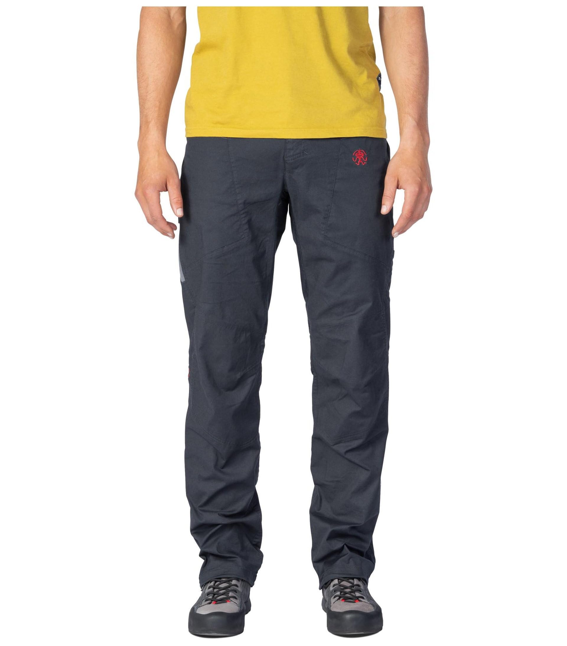 Herrenhose RAFIKI Crag, Größe XL