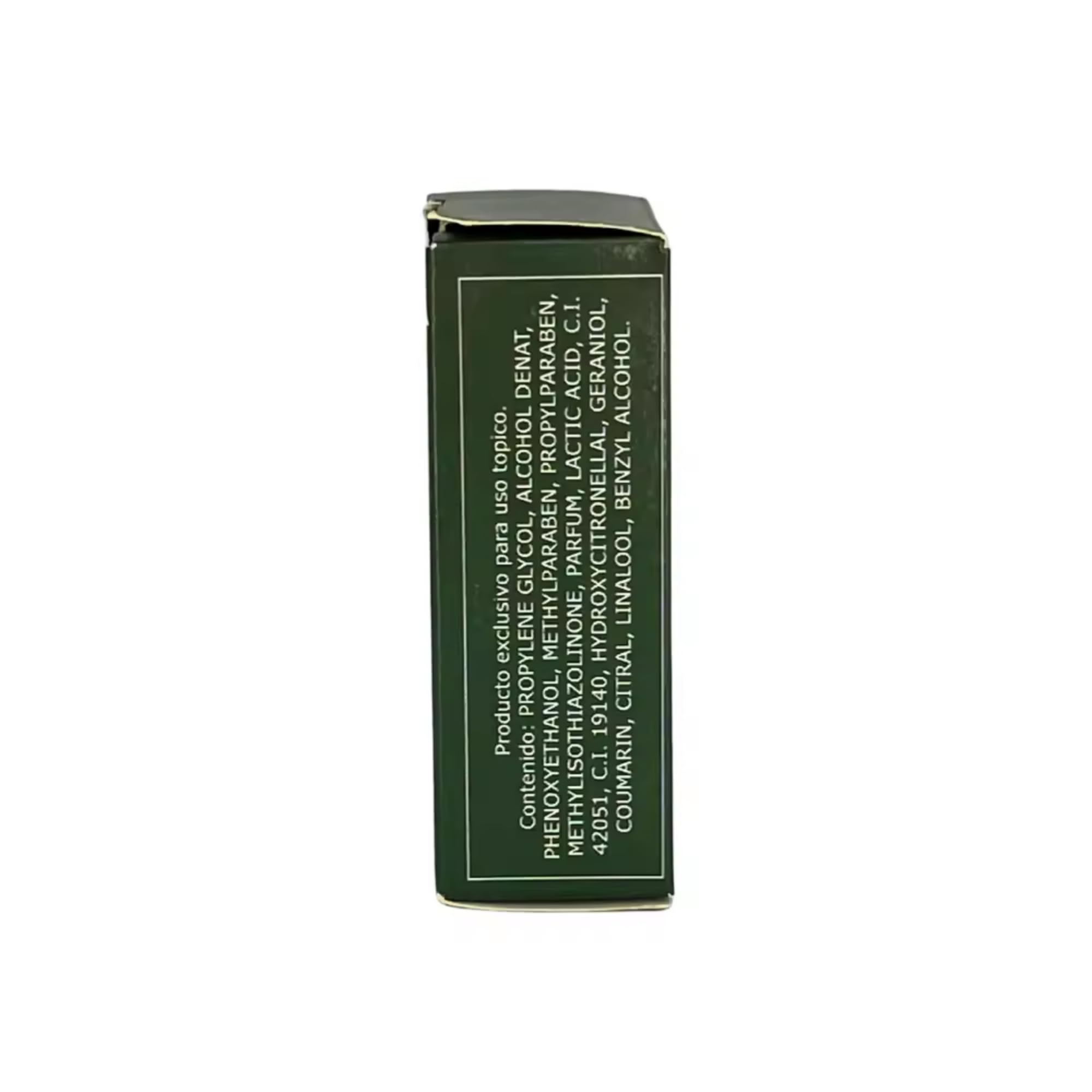 Extracto de Perfume de Súper Protector (10ml) | Protección Máxima | Extracto de Perfume Ashe Milenario.