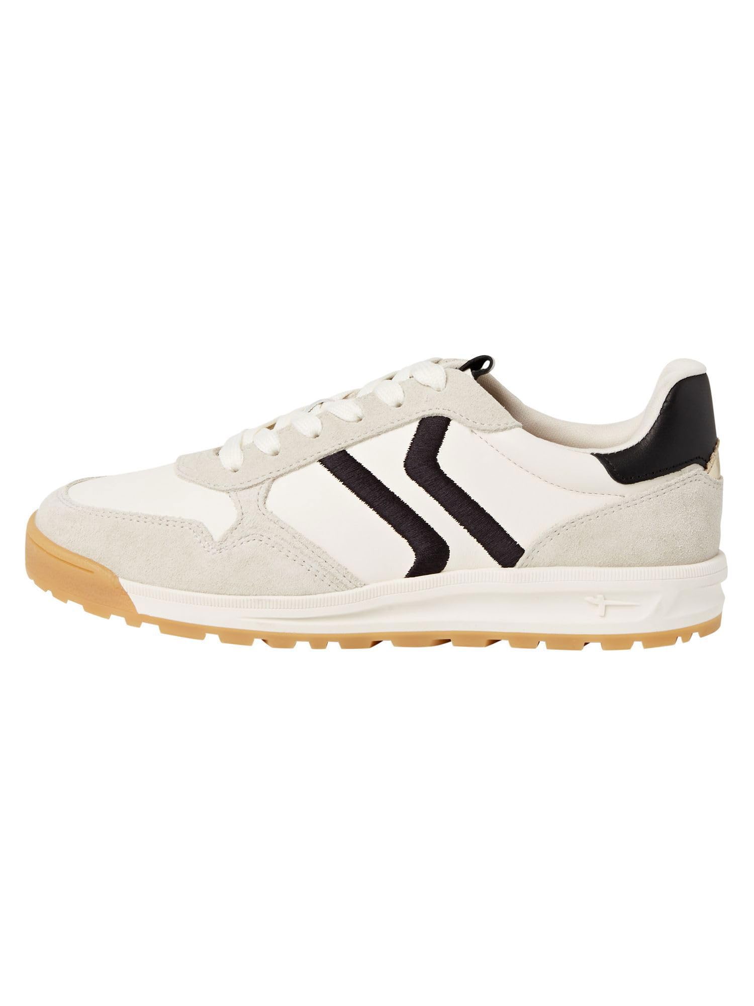 Tamaris Damen Sneaker Low 1-23718-45, Zapatillas Mujer