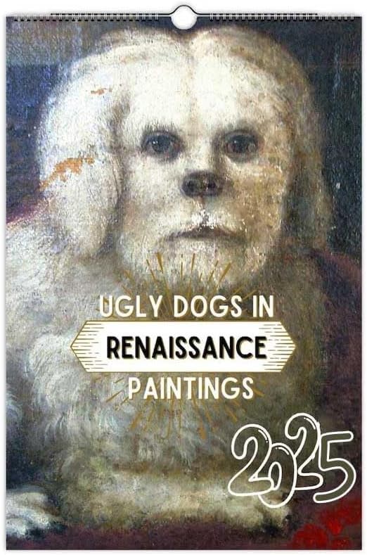 Ugly Dog Memes