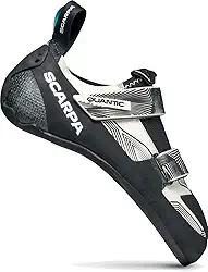 Sapatilhas de escalada SCARPA Quantic Fksw feminino