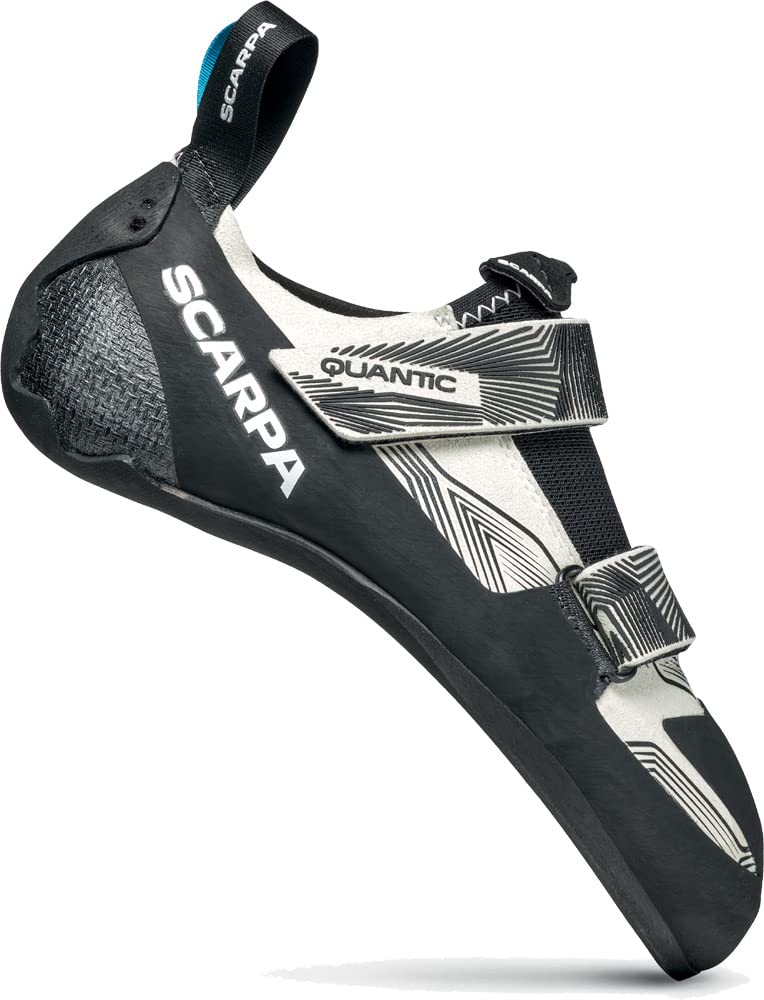 SCARPA Scarpette da Arrampicata Quantic