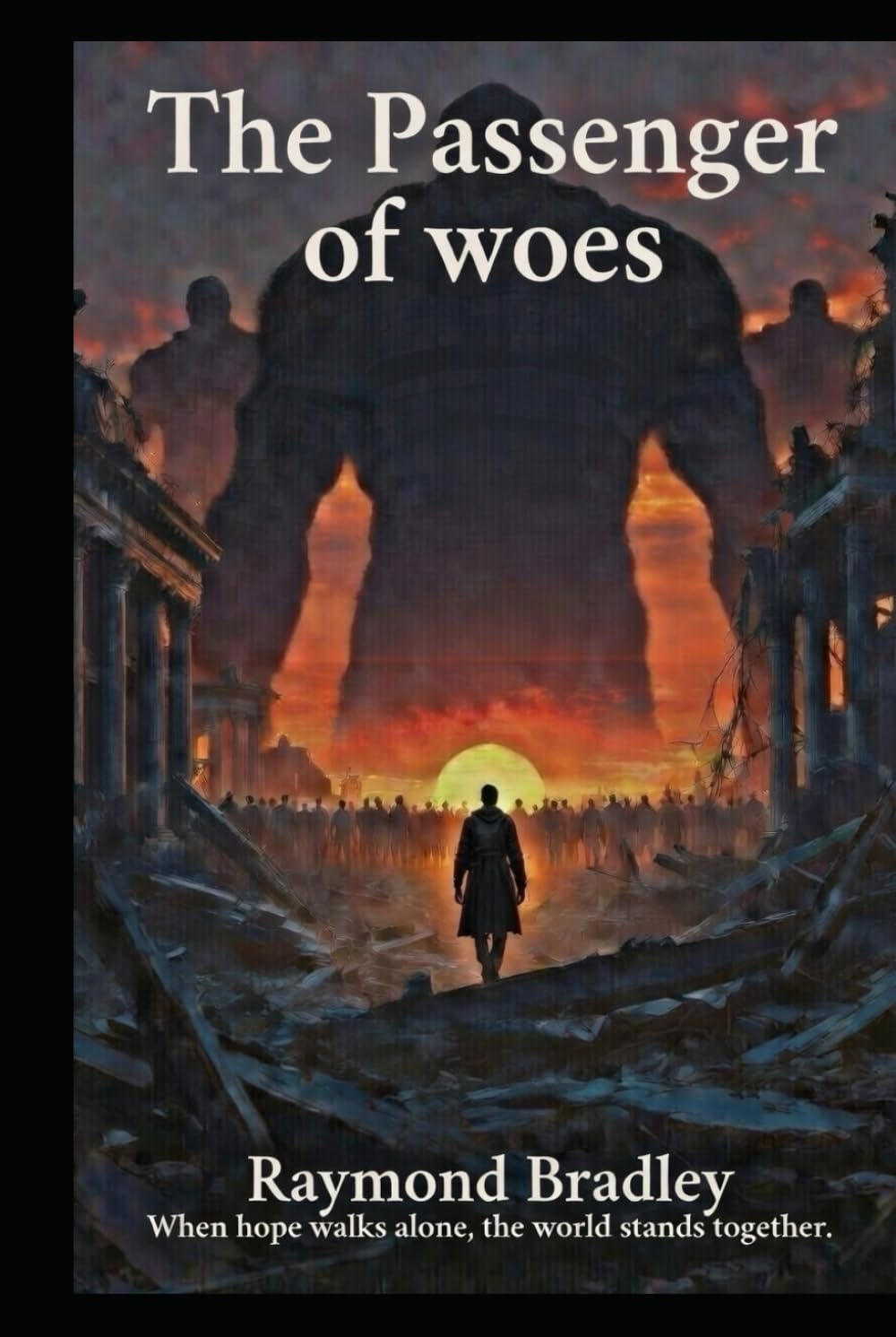 The Passenger of Woes
