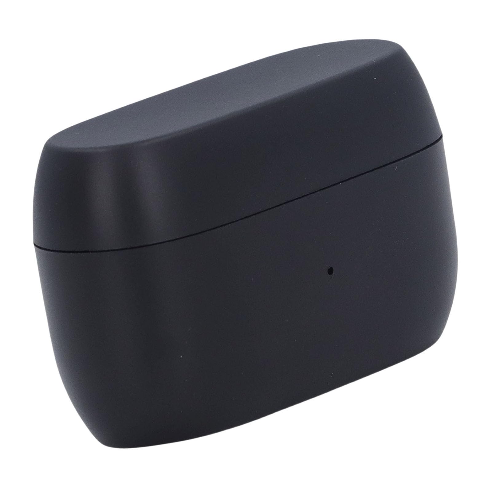 Jiawu Custodia di Ricarica per Auricolari Wireless 75t 700mAh, Protezione Affidabile vestibilità, per L'uso Quotidiano, Materiale ABS