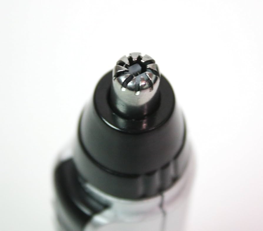 鼻毛カッター 2025最新 鼻毛カッター 電動 髭剃り 耳毛剃り 鼻毛切り ムダ毛