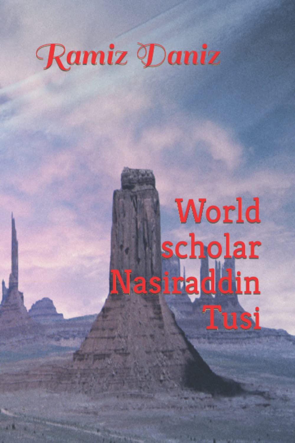 World scholar Nasiraddin Tusi
