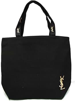 Amazon | YVES SAINT LAURENT イヴサンローラン トートバッグ
