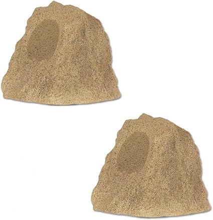 Theater solutions rock speakers bluetooth Clearance