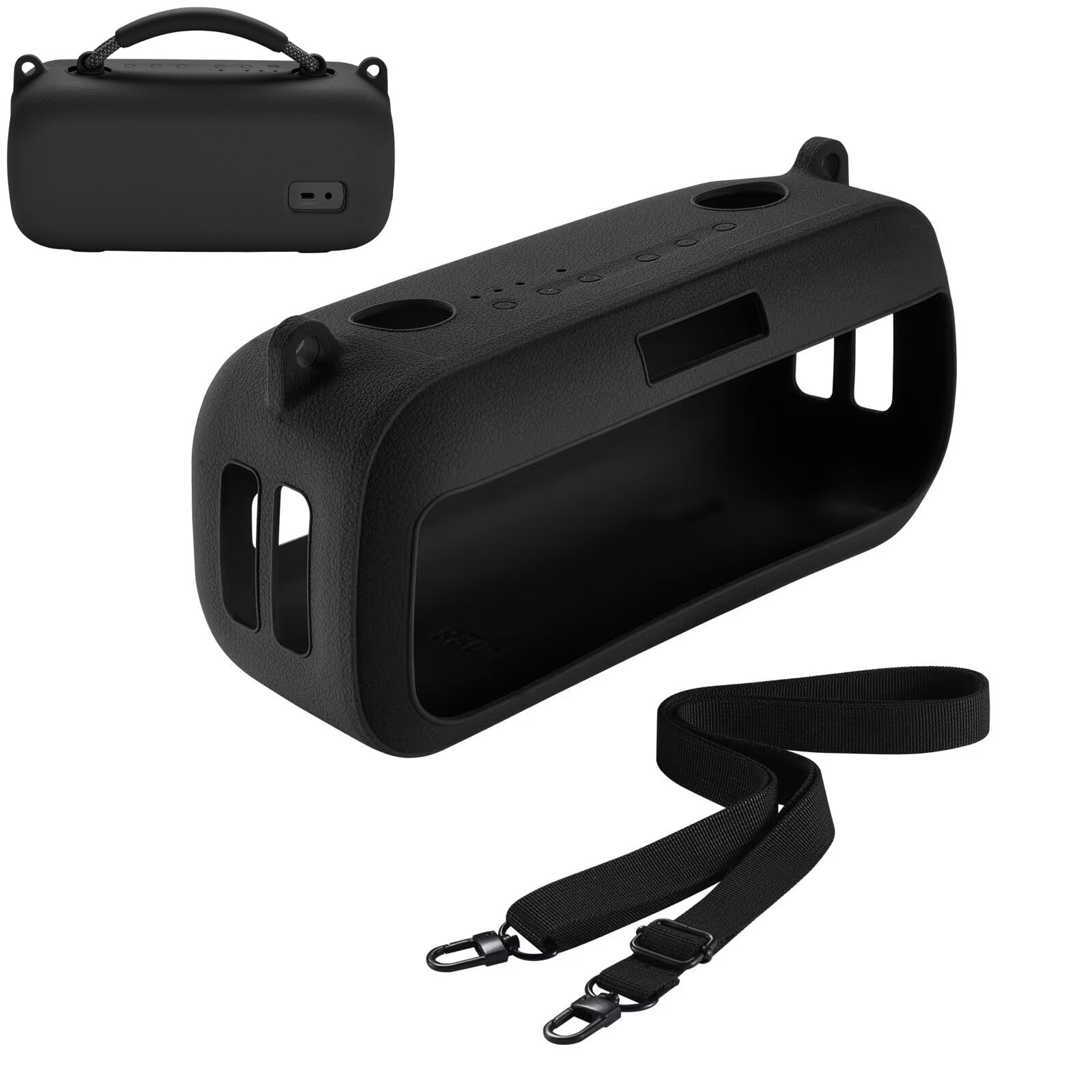 Amazon.co.jp: JOYSOG Soundlink Maxケース、Bose SoundLink Max