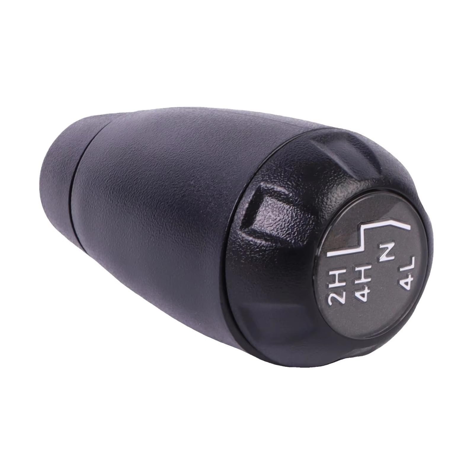 ZhanNuoBHd for 2011-2018 for Jeep for Wrangler with JK Body Style 4WD 52060451AF 52060451AC 52060451AD Transfer Case Shifter Shift Knob Stick Shifter Lever Knob