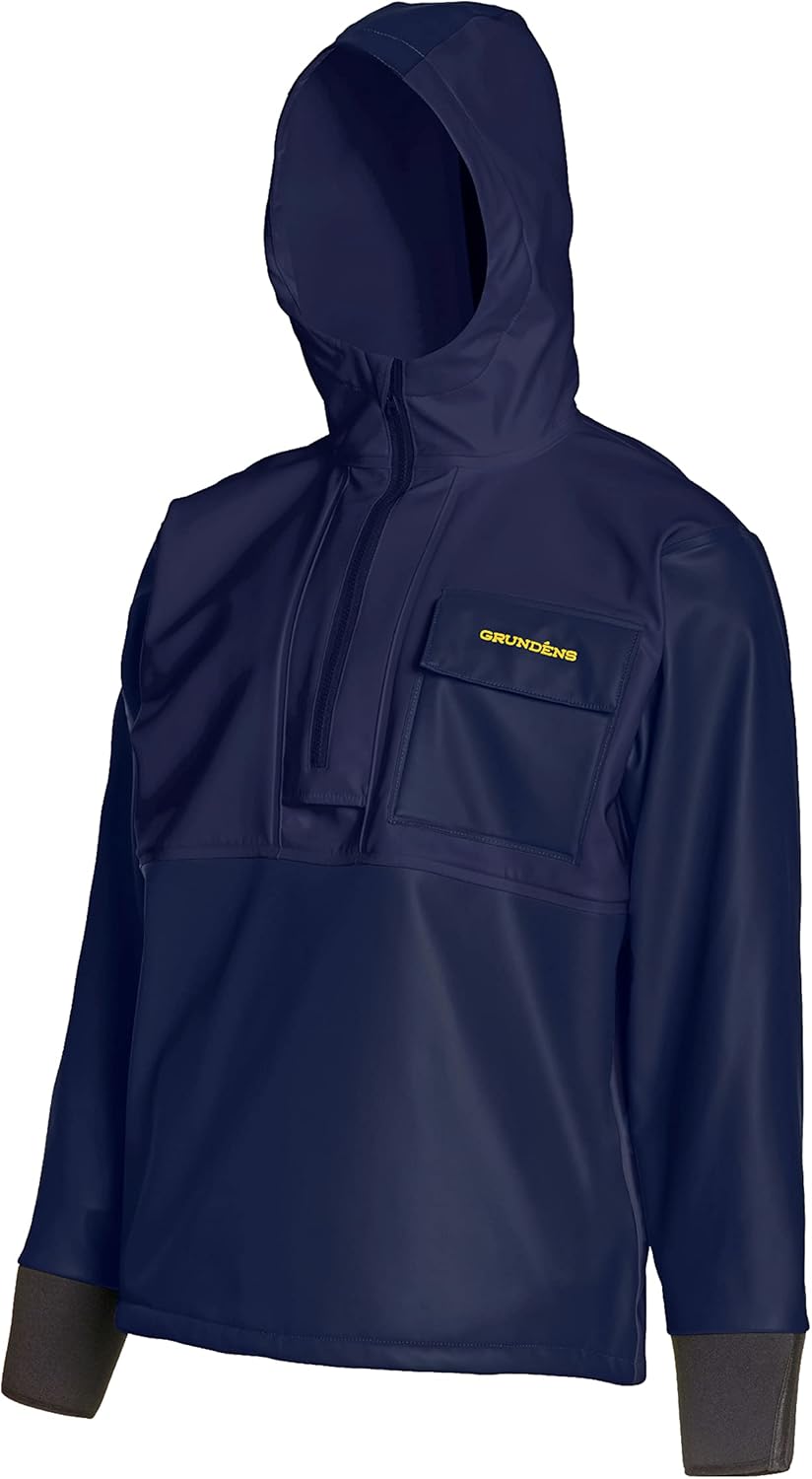 Grundéns Neptune Thermo Anorak Jacket Durable Togo Ubuy