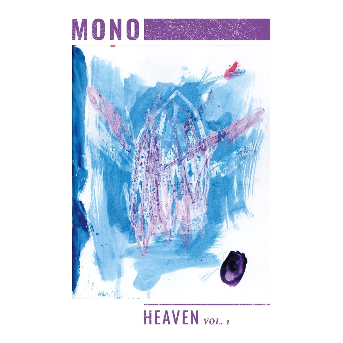 Heaven, Vol. I [10" VINYL]