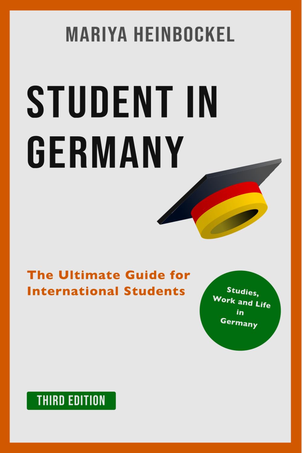 Student in Germany: The Ultimate Guide for International Students