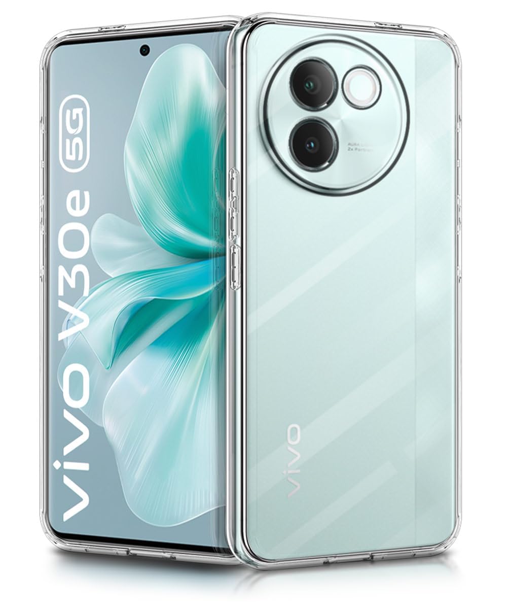 JGD PRODUCTS for Samsung Galaxy Note 20 Premium Transparent Hybrid Soft Slim Dust Proof Back Case Cover with Camera Protection — Amazon image 30