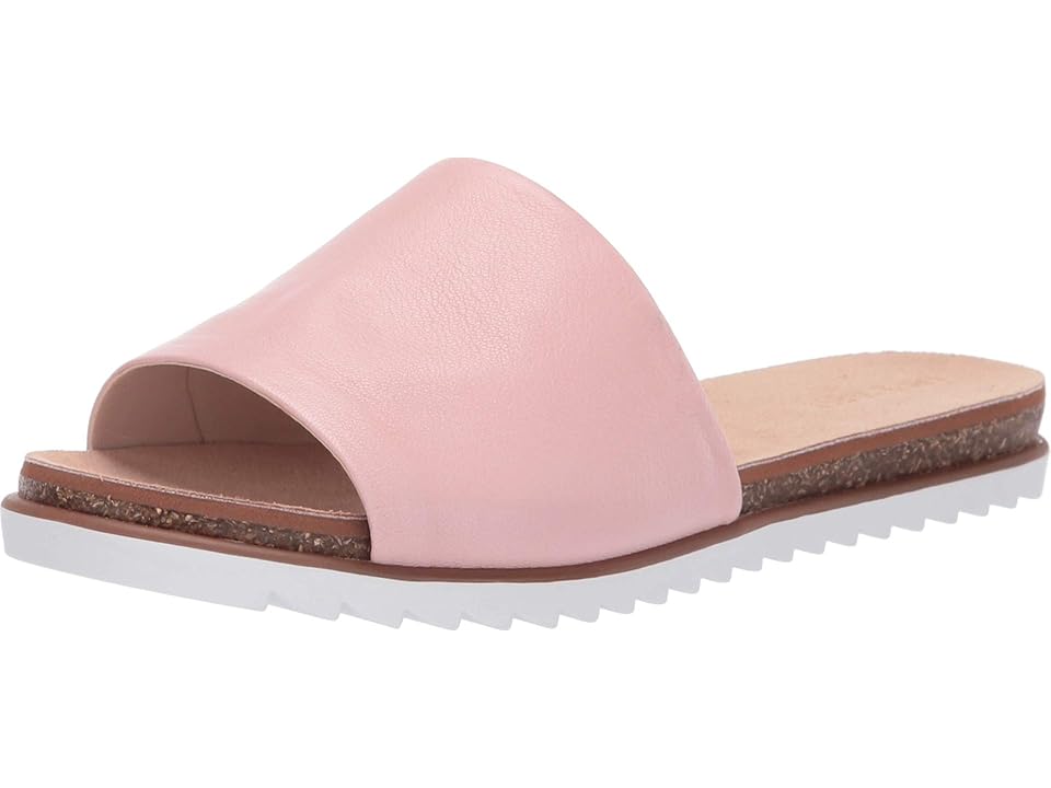 

Nine West Dimaia (Light Pink Leather) Women's Shoes