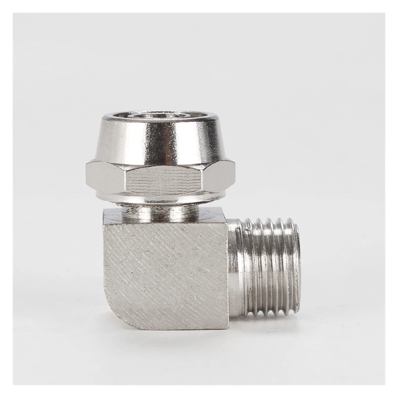 Tubo Carico In Gomma Nera Curvo - TASSINARI RUBINETTERIE SRL - Foto 2