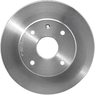 Bendix Premium Drum and Rotor PRT5612 Front Brake Rotor