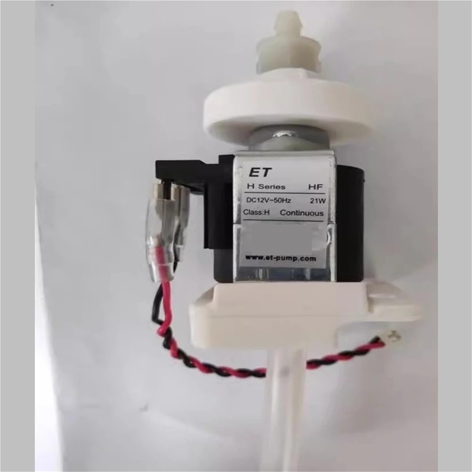 Compatibile con ECOVACS, Motore Pompa Acqua N9/DVX45/T10, per Robot