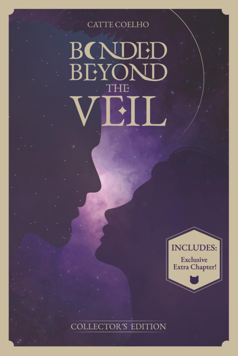 Bonded Beyond the Veil: Collector's edition