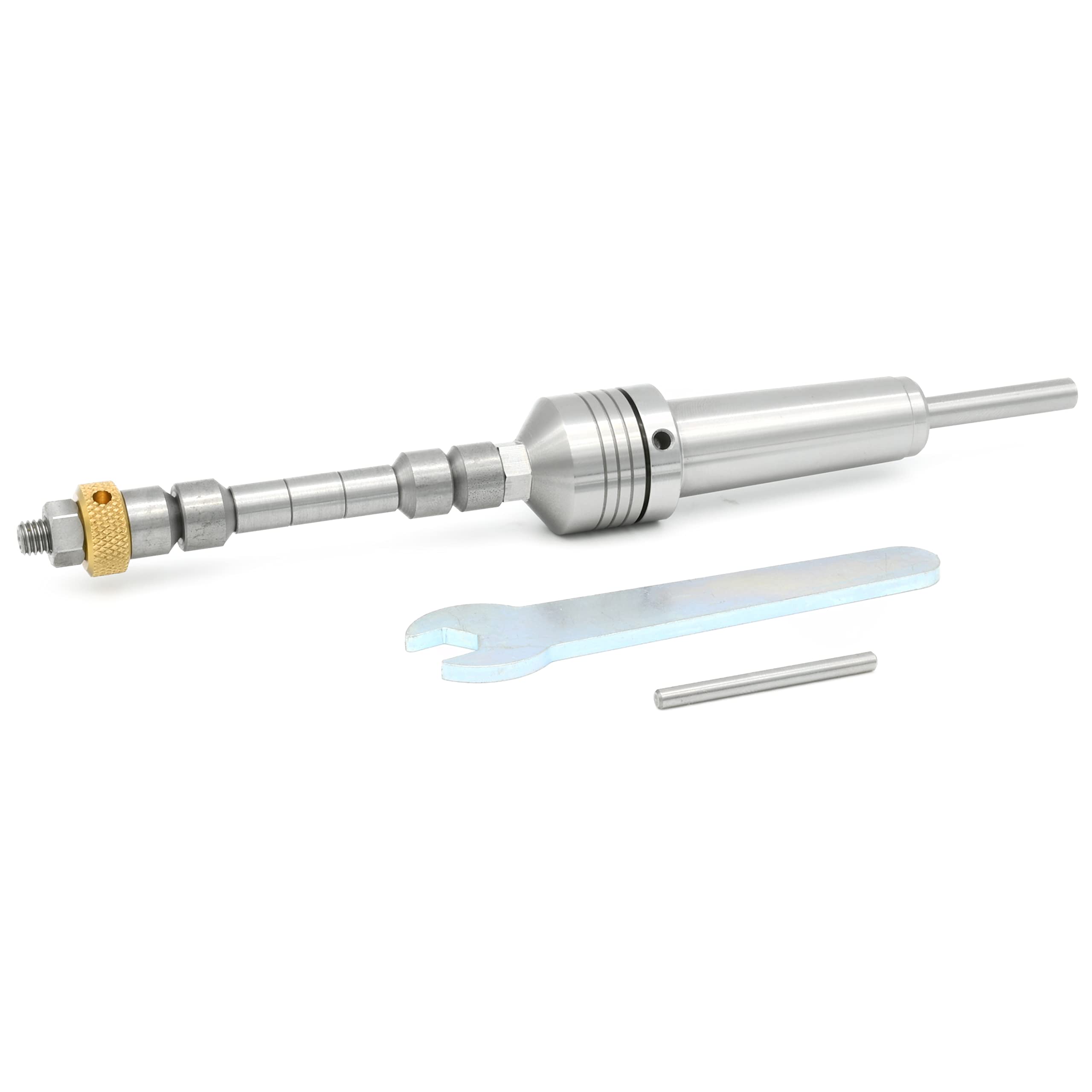 Rotur Universal Deluxe Pen Mandrel Kit 2Mt