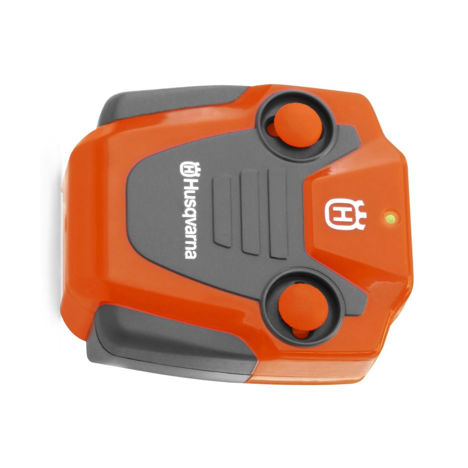 Husqvarna 450X Spielzeug Roboter Rasenmäher mit Fernsteuerung Kinder Rasenmäher Toy Garten Roboter Modell für Kinder realistisches Design Geschenk