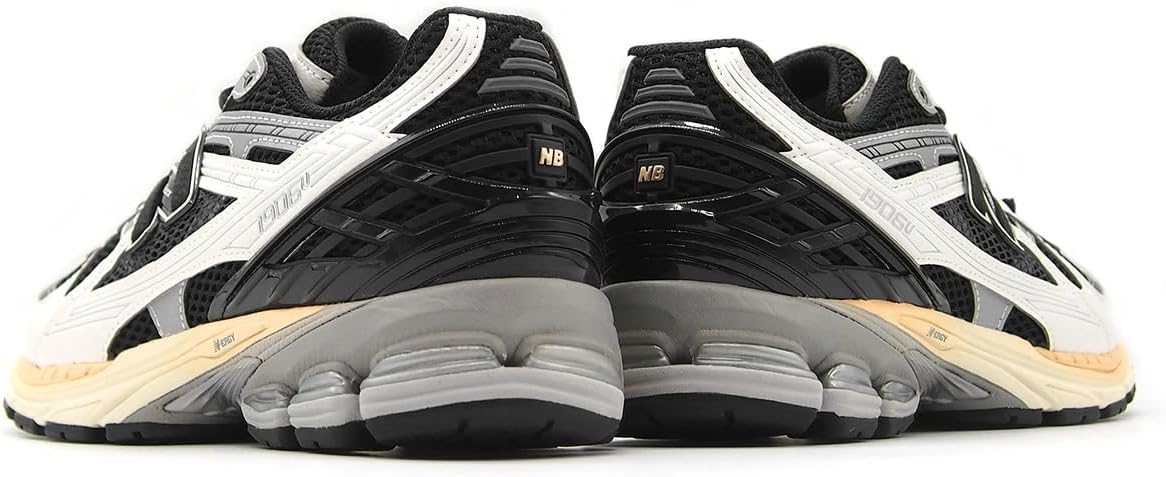 Amazon | [ニューバランス] U1906NC BLACK/SEA SALT/MAGNET u1906