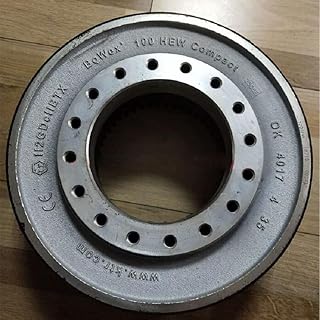 1635099600 Coupling for Atlas Copco Portable Compressor 1635-0996-00